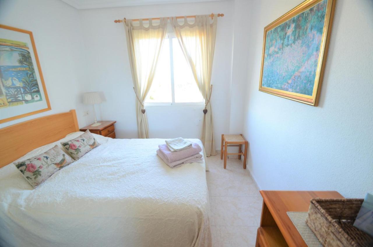 055 Paradise Vacation - Ac/Wifi Apartment La Mata  Exterior photo