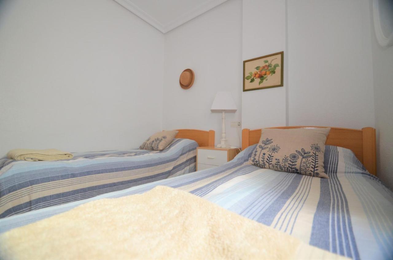 055 Paradise Vacation - Ac/Wifi Apartment La Mata  Exterior photo